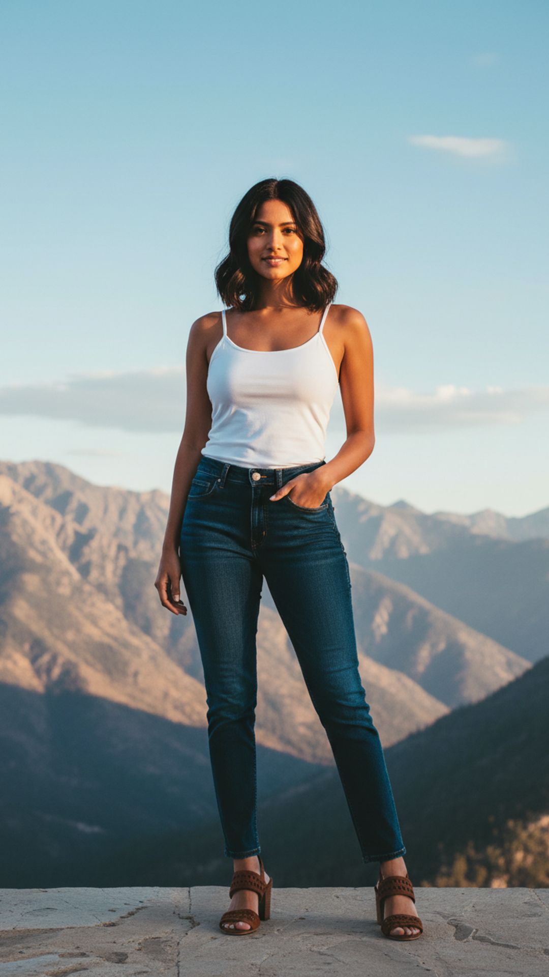 Outfit video example 2